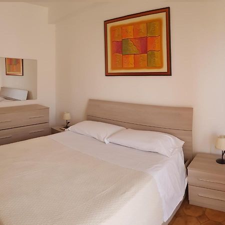 Arcadia Apartment Taormina Exterior foto