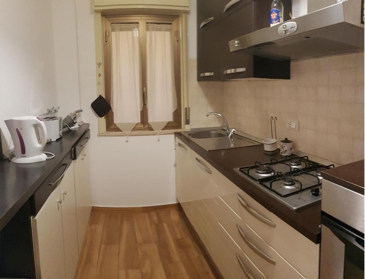 Arcadia Apartment Taormina Exterior foto