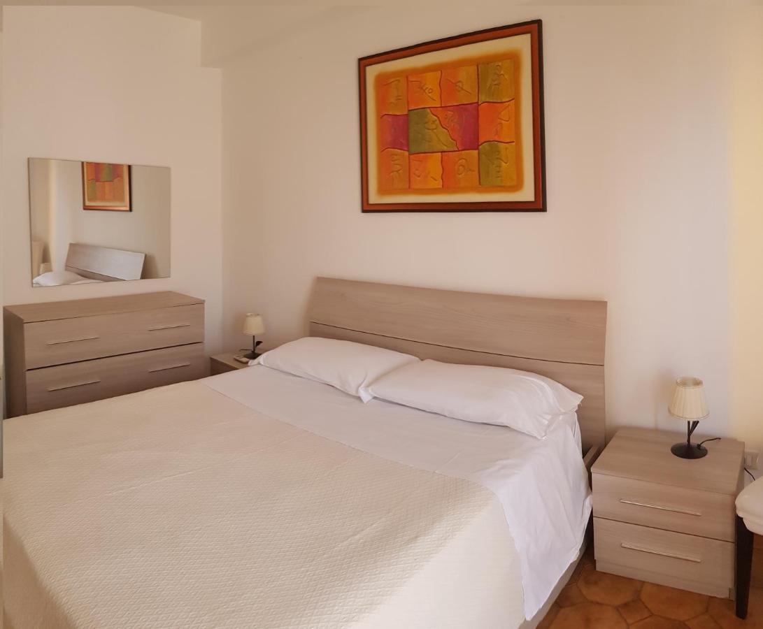 Arcadia Apartment Taormina Exterior foto
