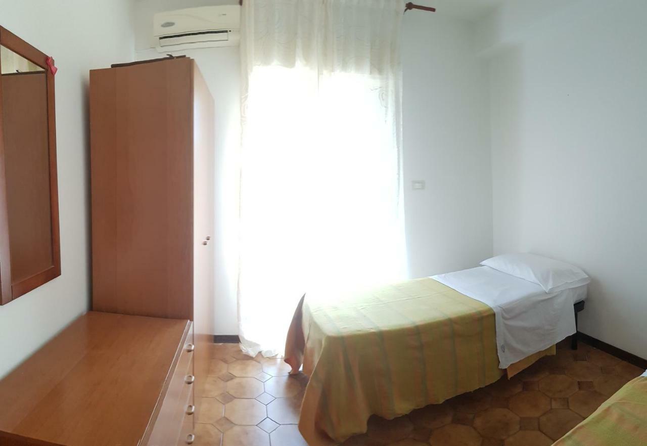 Arcadia Apartment Taormina Exterior foto