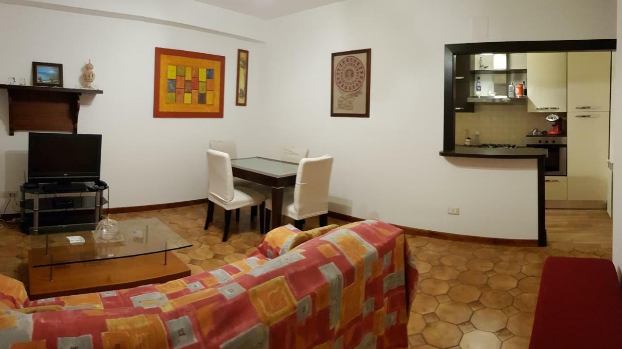 Arcadia Apartment Taormina Exterior foto